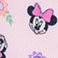 Minnie Mouse, variant on Character Toddler Girls Water Shoe