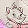 Aristocats - Online Only, variant on Character Toddler Girls Light-Up Sneaker