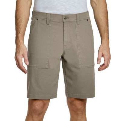 WP Weatherproof Men's Utility Trail Short - Sam's Club