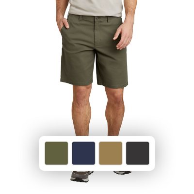 Weatherproof brand cheap shorts