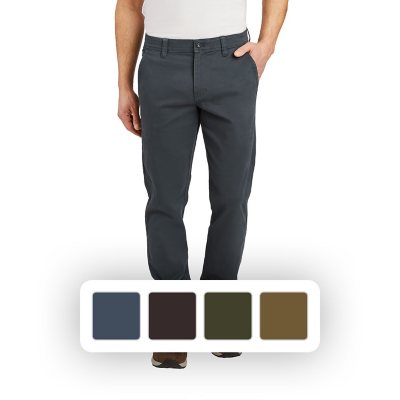 WP Weatherproof 5 Pocket Utility Pant - Sam's Club