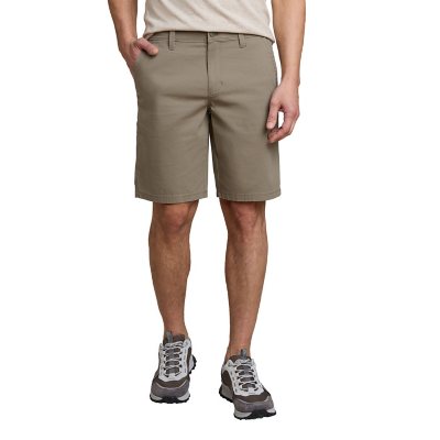 Wp Weatherproof Ripstop Short Khaki 38:- Khaki, 38