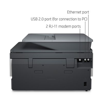 HP OfficeJet Pro 9015 Review: Is the home printer worth it?