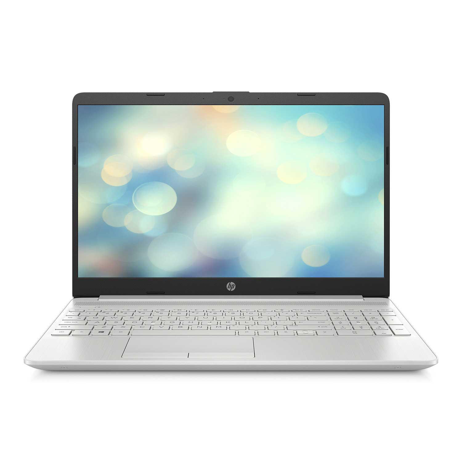 HP 15-dw3031cl 15.6″ Laptop, 11th Gen Core i3, 4GB RAM, 256GB SSD