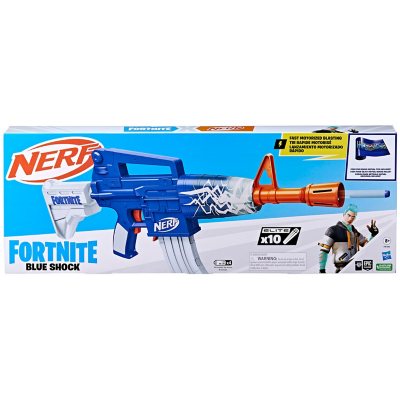 Nerf® Fortnite™ HR Blaster