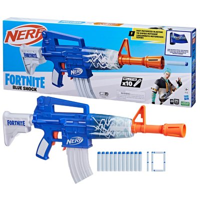 Sam's club hot sale nerf