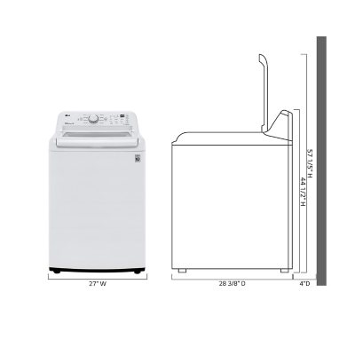 Sam's club lg washer and deals dryer