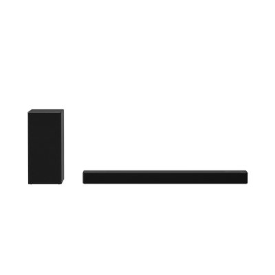 LG 2.1 Channel Sound Bar & Wireless Subwoofer w/ Streaming - SQC1 - Sam's  Club