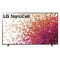 LG 86NANO75UPA 86-inch 4K Smart NanoCell LED TV w/AI ThinQ