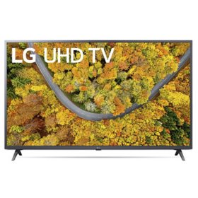LG 70" Class 4K Ultra HD Smart TV w/ThinQ AI and Magic Remote - 70UP7570AUD
