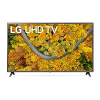 LG 75" Class 4K Ultra HD Smart TV w/ ThinQ AI - 75UP7570AUD