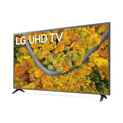 Varen Inzichtelijk klauw LG 75" Class 4K Ultra HD Smart TV w/ ThinQ AI - 75UP7570AUD - Sam's Club