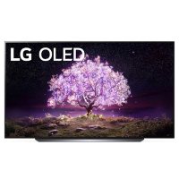 LG 83" Class 4K Ultra HD Smart OLED TV w/ThinQ A1  (OLED83C1AUA)