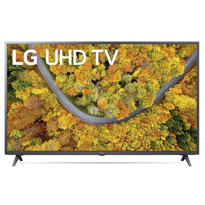 Lg 55 Class 4k Ultra Hd Smart Tv W Thinq Ai And Magic Remote 55up7560aud Sam S Club