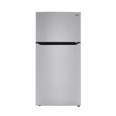 iio 10 Cu. ft. Retro Refrigerator with Freezerette in Frost White