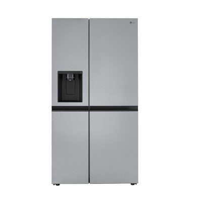 LG 23 cu. ft. Door-In-Door 4-Door French Door Refrigerator, Dual