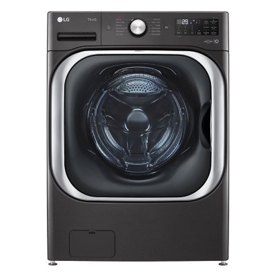 Sam's club lg store washer and dryer