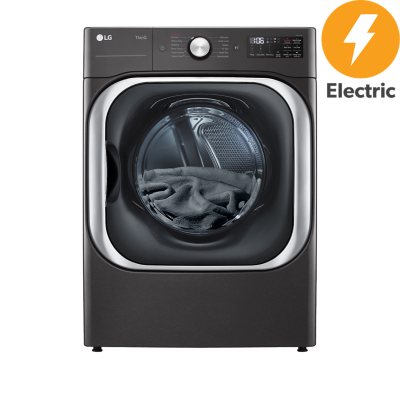 Sams club deals washing machine