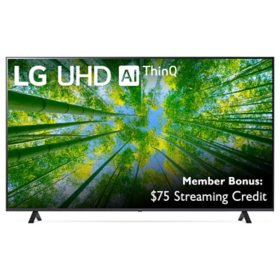 President Feed on dead LG TVs on Sale – Flat Screen, LED and Smart TVs Near Me & Online - Sam's  Club