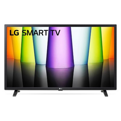 LG 32 Class LQ630B-Series LED HD Smart WebOS 22 TV - 32LQ630BPUA