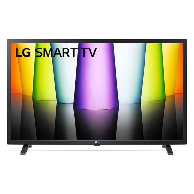 32" Class LQ630B-Series LED HD Smart WebOS 22 TV 32LQ630BPUA Sam's Club