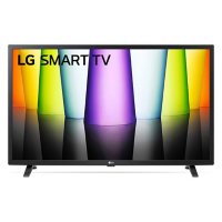 LG 32" Class LQ630B-Series LED HD Smart WebOS 22 TV - 32LQ630BPUA