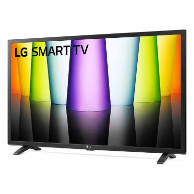 tetraedro Aplicando toda la vida LG 32" Class LQ630B-Series LED HD Smart WebOS 22 TV - 32LQ630BPUA - Sam's  Club