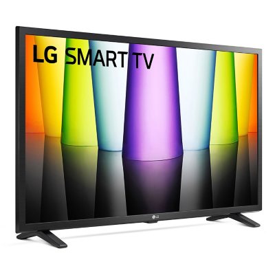 Binge lg smart discount tv