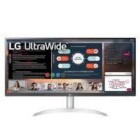 LG 34" UltraWide FHD HDR IPS Monitor with AMD FreeSync