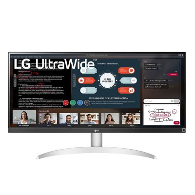 MONITOR PANORAMICO IPS LED LG 29 HD