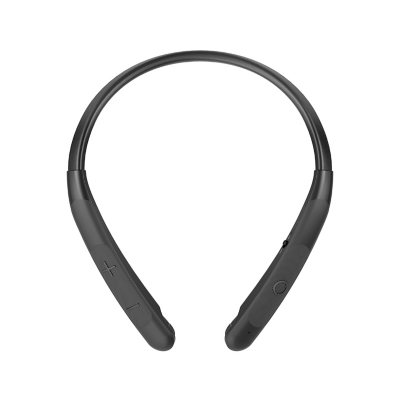 Wireless headset online earbuds