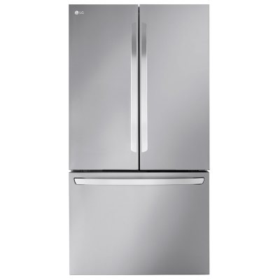 7 cu. ft. Single Door Refrigerator - LRONC0705A