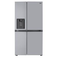 LG 28 Cu. Ft. Standard Depth Side by Side Refrigerator Deals