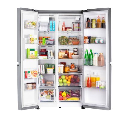 LG Refrigerators - Sam's Club