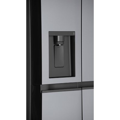 LG Refrigerators - Sam's Club