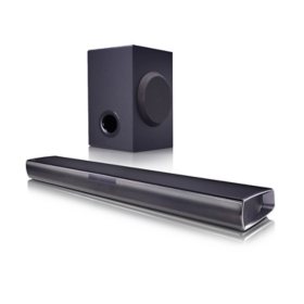 PyleHome - PHS51P - Home and Office - SoundBars - Home Theater