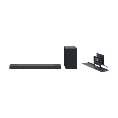 Home theater best sale soundbar lg