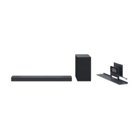 LG 3.1.2 Channel High-Resolution Audio Sound Bar with Dolby Atmos - SPD7Y -  Sam's Club