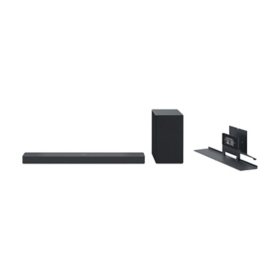 LG 3.1.3 Home Theater Sound Bar w/ IMAX Enhanced & Dolby Atmos - SC9