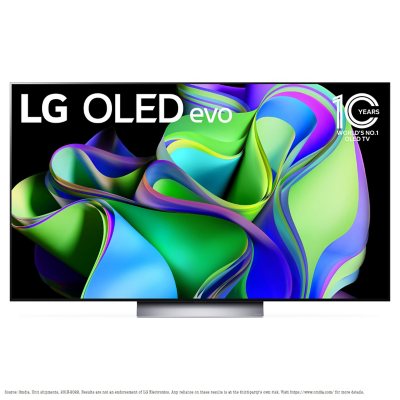 LG C2 Oled 77 inch TV @ Sam's Club - $1,999.91 *YMMV*