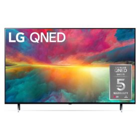 SAMSUNG 65 Class S90 Series OLED 4K Smart TV - QN65S90CDFXZA - Sam's Club