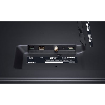 LG 86 Class UR8000 series LED 4K UHD Smart webOS 23 w/ ThinQ AI TV -  86UR8000AUA - Sam's Club