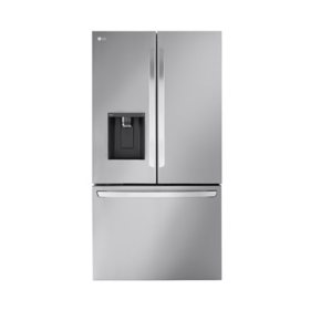 LG 31 cu. ft. Standard-Depth Max Refrigerator