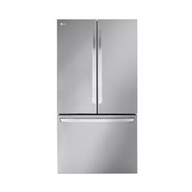 LG 32 cu. ft. Standard-Depth Max Refrigerator