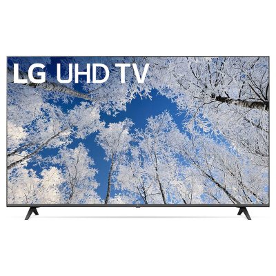 LG 55 Inch 4K UHD Smart LED TV - eXtra