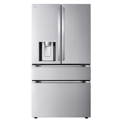 LG 29 cu. ft. Standard-Depth Max Refrigerator