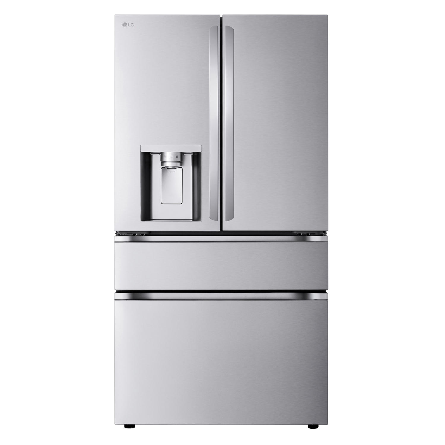 LG 29 cu. ft. Standard-Depth Max Refrigerator