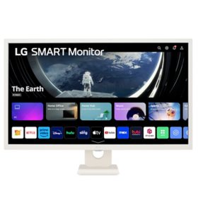 LG 27'' UltraGear QHD Nano IPS 1ms 165Hz HDR Monitor with G-SYNC®  Compatibility - Sam's Club
