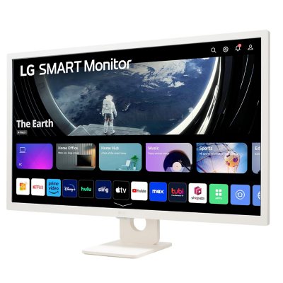 LG 32 pollici Smart TV Direct LED FULL HD 200 MCI - 32LN613S