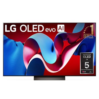 Tournament Time TVs & Soundbars
